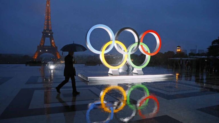 Cuatro millones de solicitudes para entrar al sorteo por boletos a los Juegos Olímpicos de Paris 2024