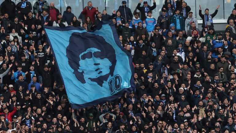 El Napoli de Chucky Lozano alista su segunda oportunidad para ganar la Serie A