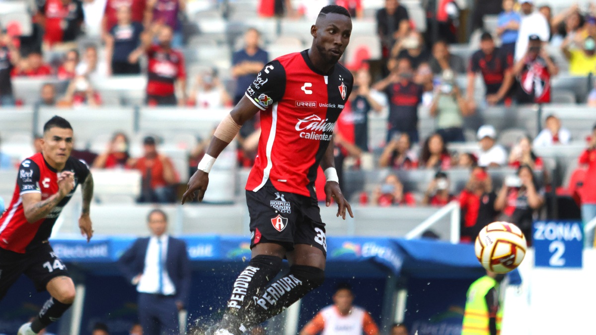 Atlas vs Pachuca Resumen, goles y resultado del partido de la jornada