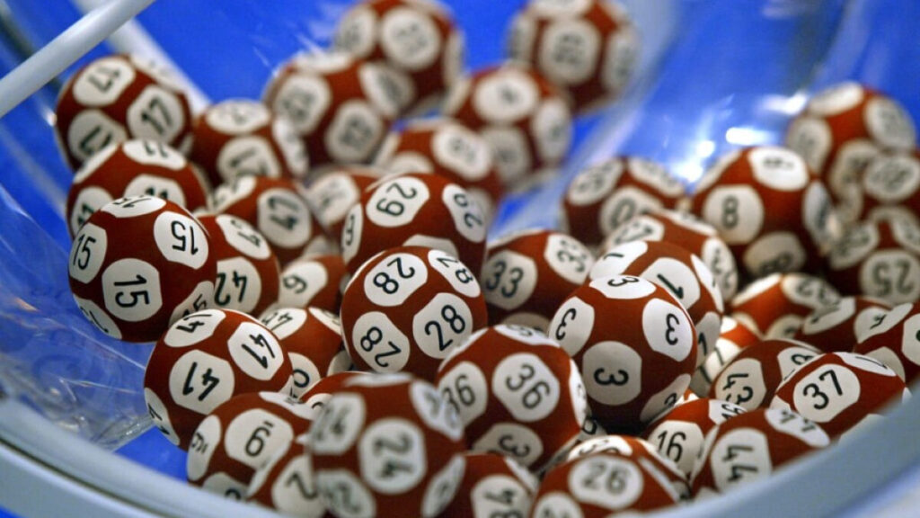Resultados de las loterías del 4 de octubre.