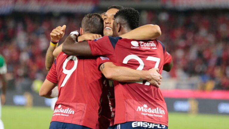 Previa del partido: Atlético Huila recibe en casa a Independiente Medellín