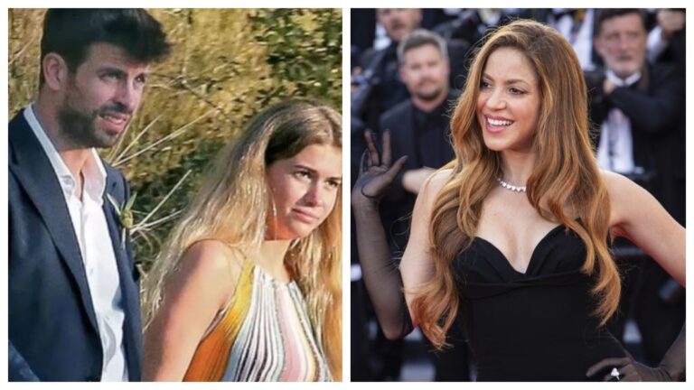 Shakira enviaría a sus abogados contra Clara Chía, la novia de Piqué: ¿Cuál es la razón?