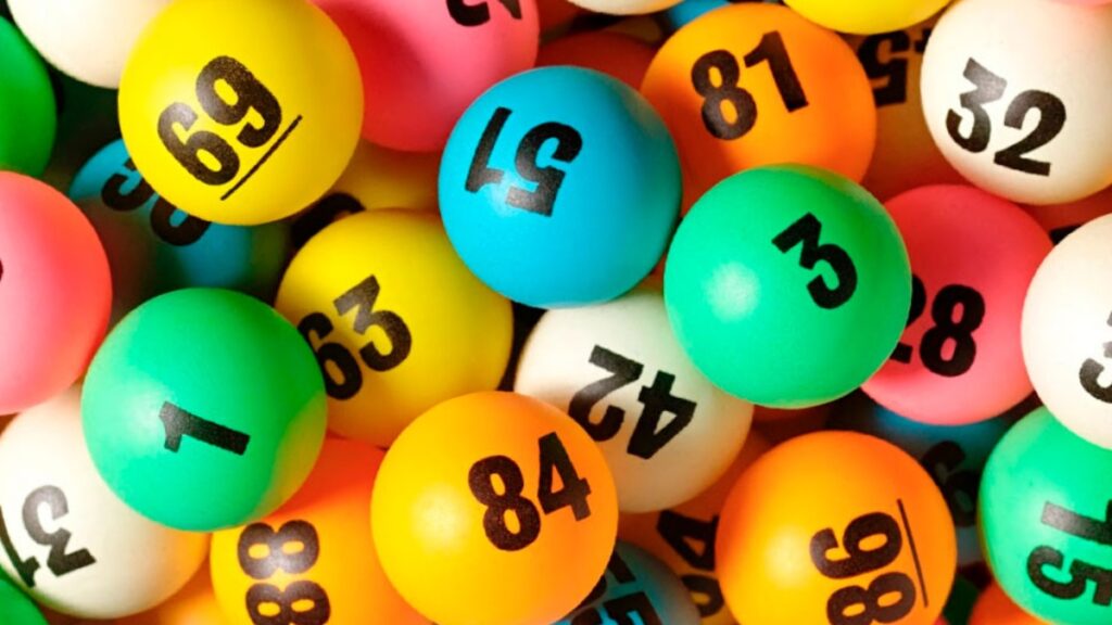 Resultados de las loterías del 23 de abril.
