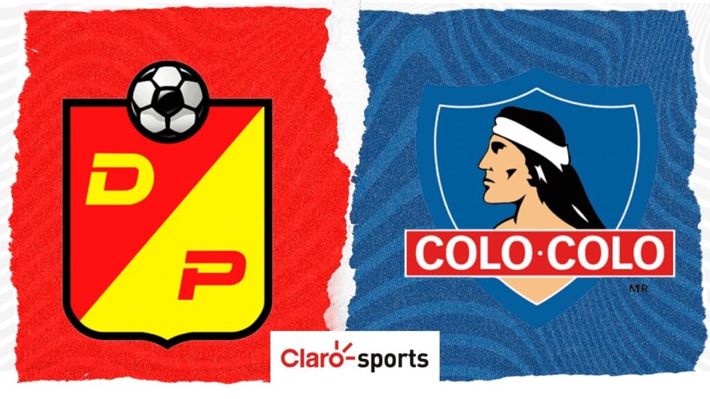 Pereira vs Colo Colo: en vivo