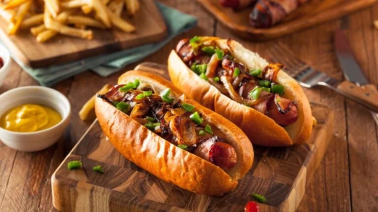El ‘perro caliente’ de Colombia, entre los tres mejores hot dog de todo el mundo; mire este delicioso top 10
