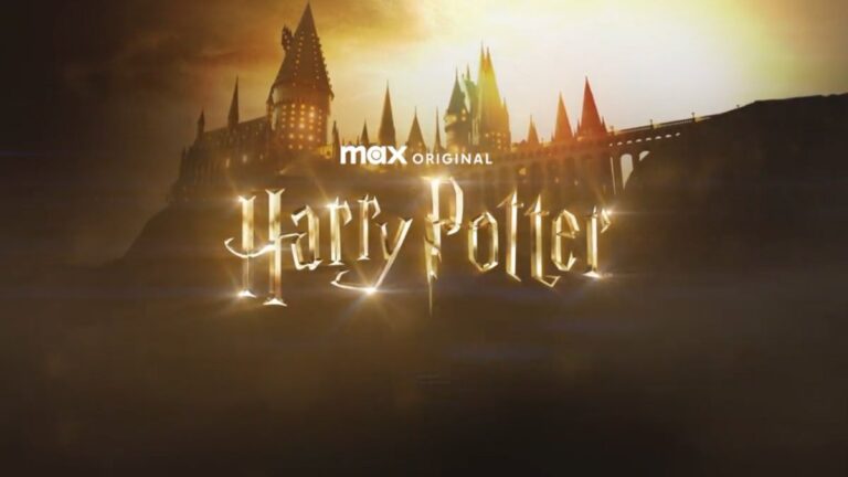 ¡Confirmado! Harry Potter estrenará serie en HBO; mirá de qué se trata y conocé la nueva alianza de streaming