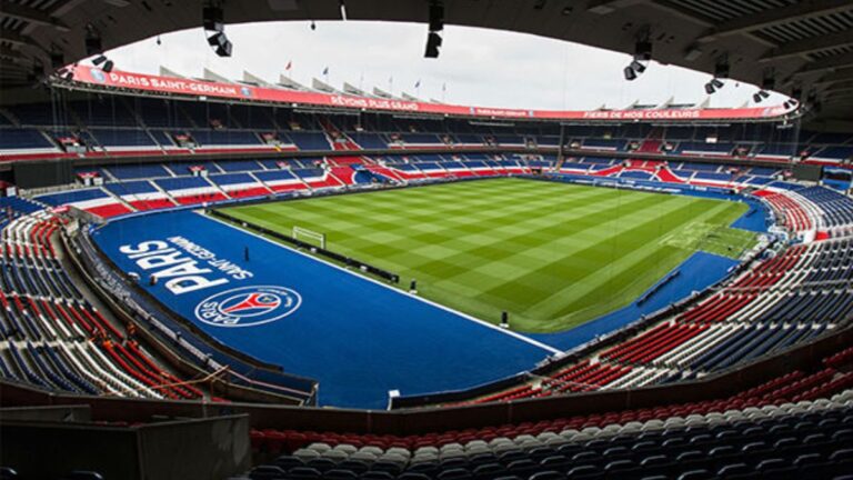 El PSG se compra un nuevo estadio: ¿por qué dejará el Parque de los Príncipes?