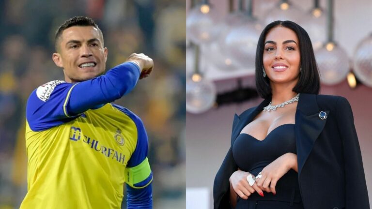 ¿Se retira Cristiano Ronaldo? El crack vive una inesperada crisis deportiva y familiar en Arabia Saudita
