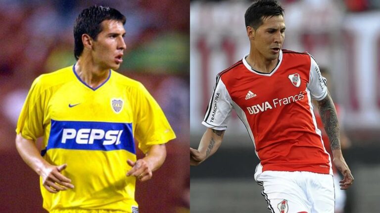 ¿Quién es el ex Boca y River, campeón de la Libertadores y del mundo, que fue preso por violación?
