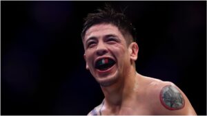 ¿Cuándo es la pelea de Brandon Moreno en UFC Fight Night de Edmonton, Canadá? Todo sobre el regreso del mexicano al octágono