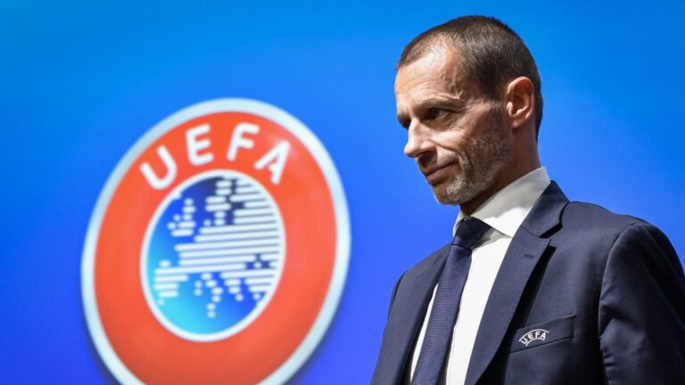 ¿La UEFA puede castigar a los clubes españoles por el caso Luis Rubiales? Esto se sabe