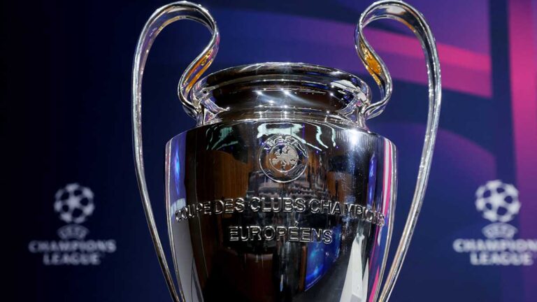 ¿Qué equipo es el favorito para ganar la Champions League previo al inicio de los cuartos de final?