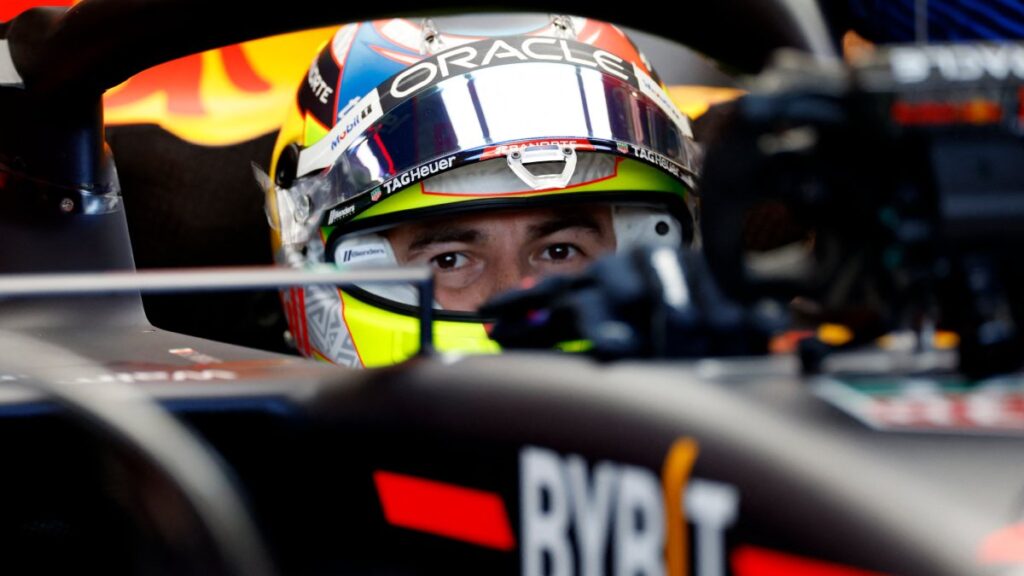 El piloto mexicano Sergio 'Checo' Pérez suma un nuevo detractor quien dice que sus habilidades no se comparan con las de Verstappen