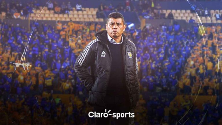 Marco Antonio ‘Chima’ Ruiz deja de ser técnico de los Tigres