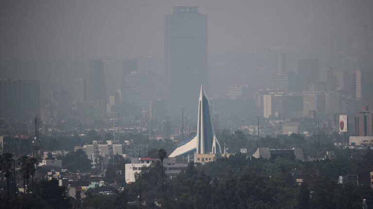 Clima 25 de agosto de 2023: Pronósticos para CDMX, Guadalajara y Monterrey; ¿dónde habrá lluvia?