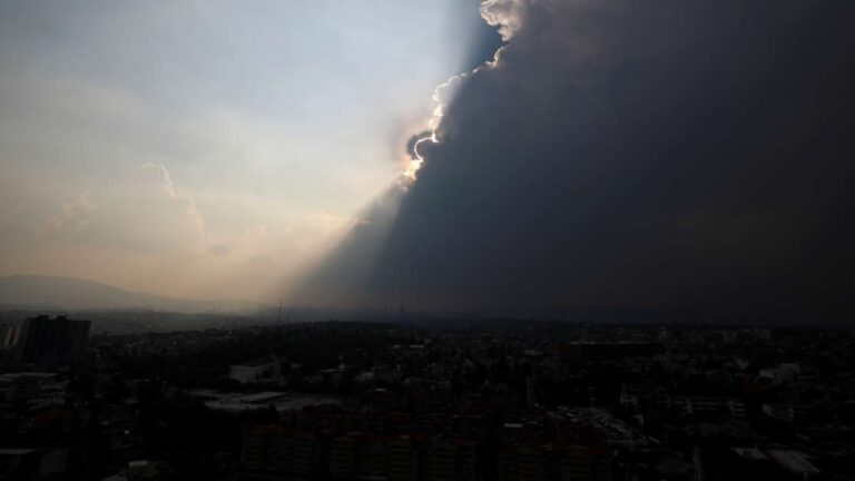 Clima en México hoy 24 de abril y pronóstico del tiempo en CDMX, Monterrey y Guadalajara