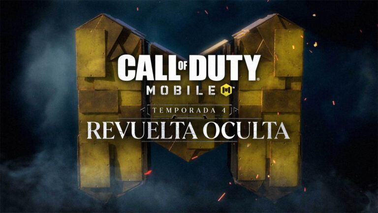 La temporada 4 de ‘Call of Duty: Mobile’ traerá nueva clase, nuevo mapa y las clasificatorias del Campeonato Mundial