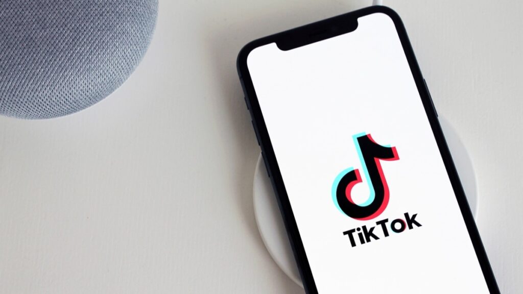 Cómo hacer un live o transmitir en vivo en TikTok