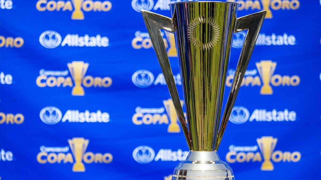 Concacaf anuncia estadios y ciudades sedes para la Copa Oro 2023. Imago7