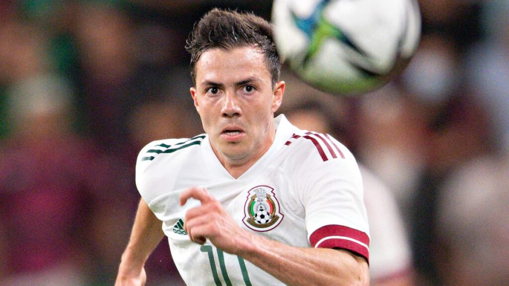 Sebastián Córdova criticó a la afición que abucheó a la selección mexicana en el Estadio Azteca en su último partido ante Jamaica.