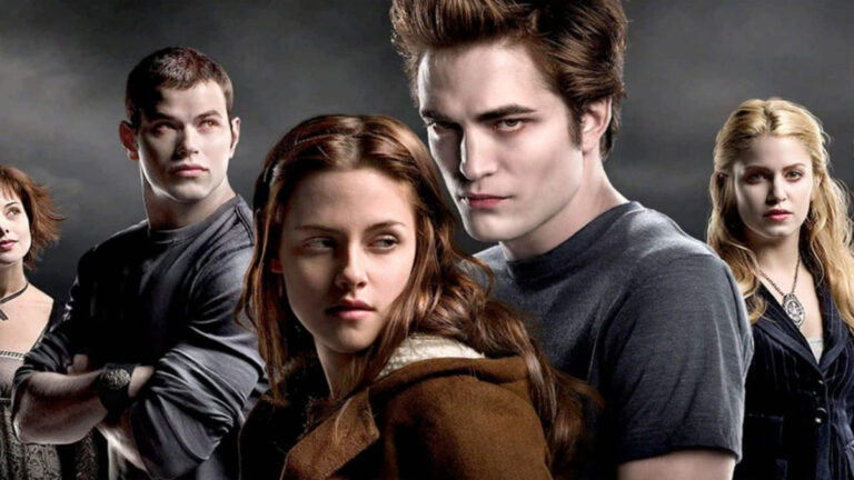 ‘Crepúsculo’ también tendrá un reboot: vuelven los Cullen en forma de serie