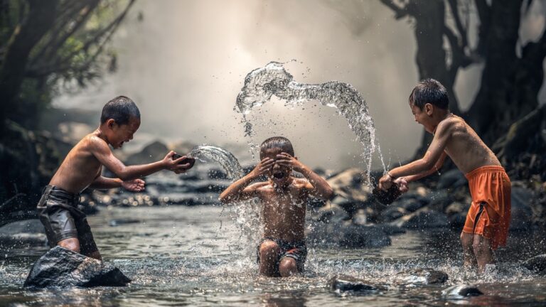 ¿Cuándo se celebra el Día del Niño en otros países? Fechas completas