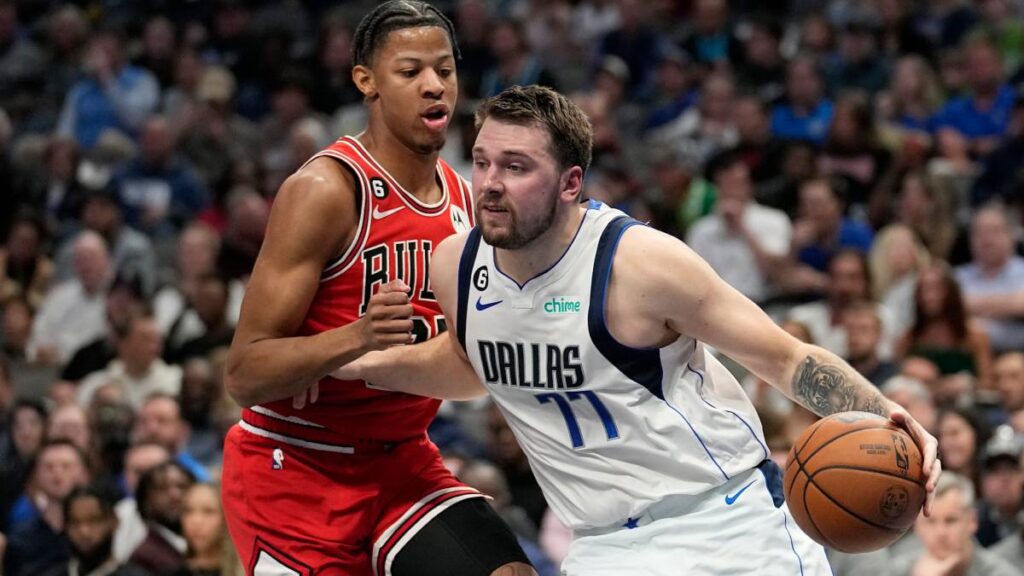 La NBA está estudiando la posibilidad de que los Mavericks de Dallas se dejaran ganar ante los Bulls para ganar una selección.