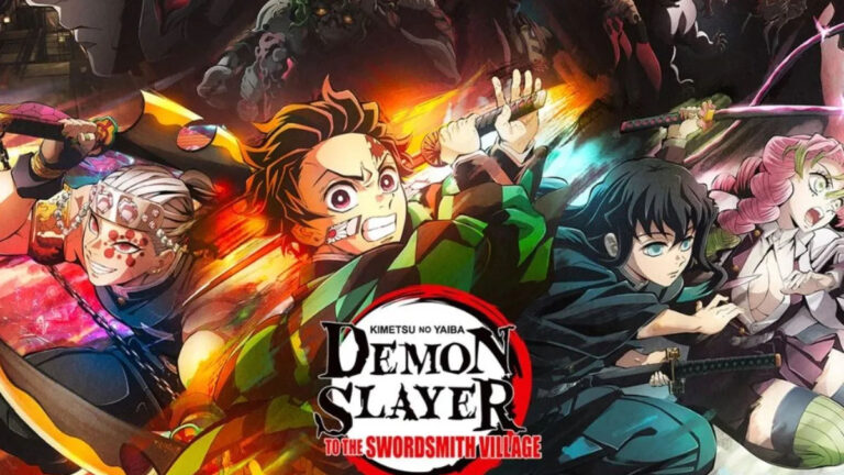 ¿Cómo ver el episodio 2 de la tercera temporada de ‘Demon Slayer’ y qué debo saber para verlo?