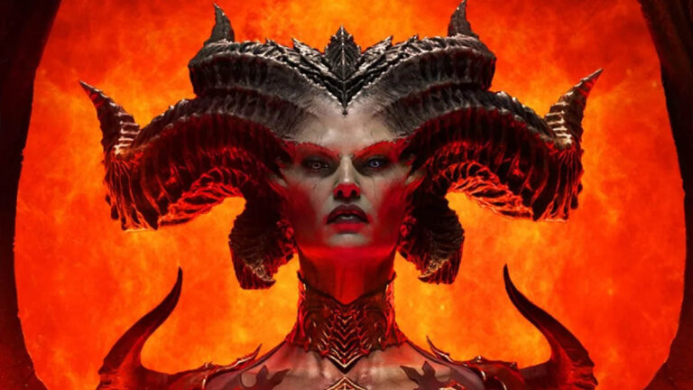 ‘Diablo IV’ promete tener uno de los jefes más difíciles en la historia de los videojuegos