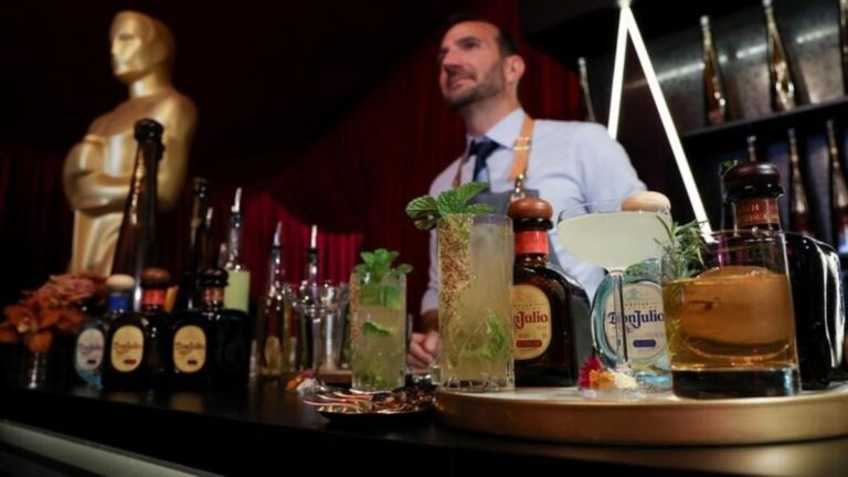 Colombia elige el mejor Bartender del país