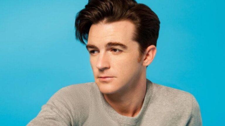 Drake Bell se defiende de las acusaciones de pedofilia en las redes sociales: “Es irreal lo crueles que todos pueden ser”