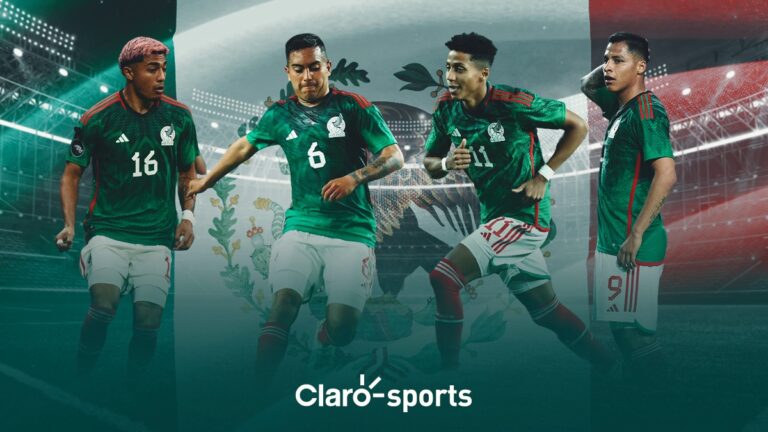 El futuro de la selección mexicana: cuatro jugadores que podrían regresar a la convocatoria