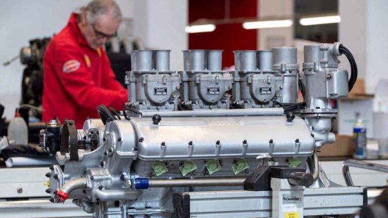 La Fórmula 1 trabaja en el uso de combustibles sintéticos para no ser vetados de Europa