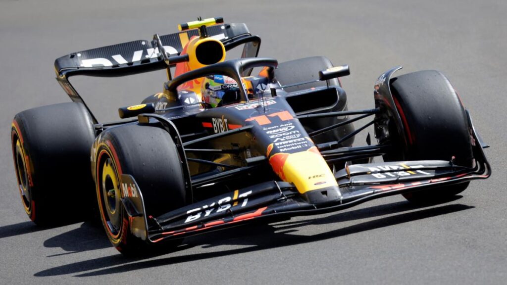 Campeonato de pilotos F1 2023 Así marcha la clasificación tras la