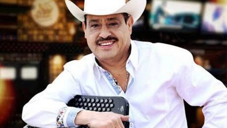 Muere Fabián Gómez a los 60 años de edad: ¿De qué falleció el cantante y compositor de regional mexicano?