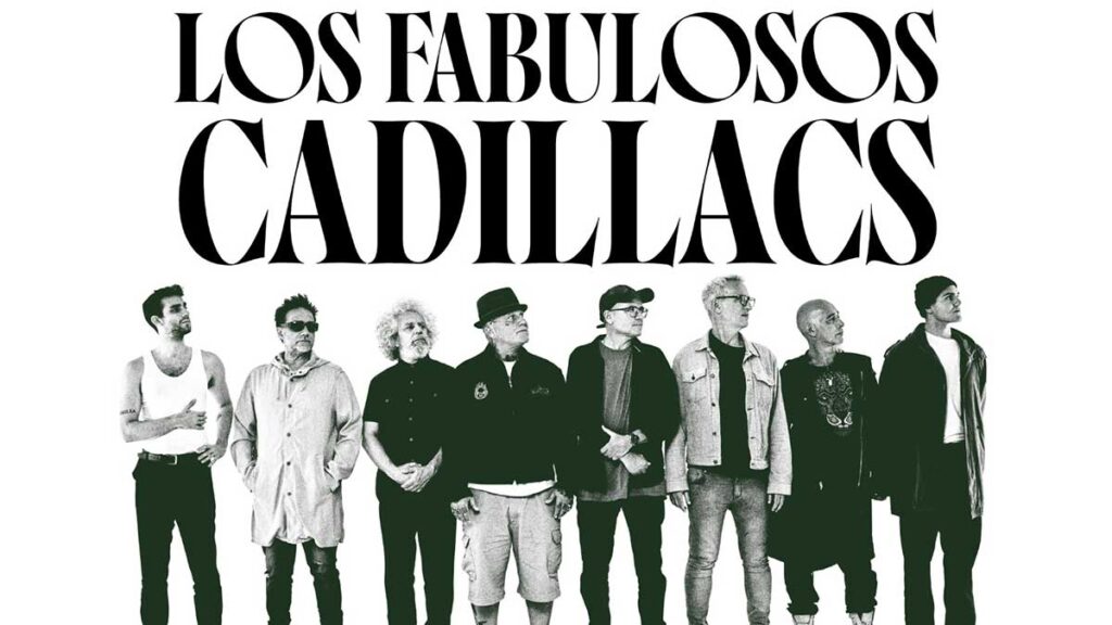 Los Fabulosos Cadillacs en México: Boletos, fechas y sedes para su gira 'El León del Ritmo Tour'