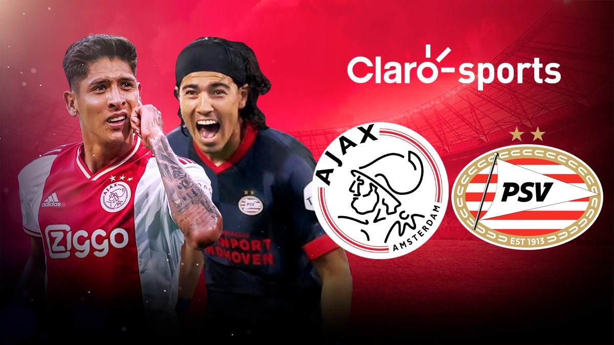 Ajax Vs Psv Resumen Goles Y Resultado De La Final De Copa De Países Bajos 