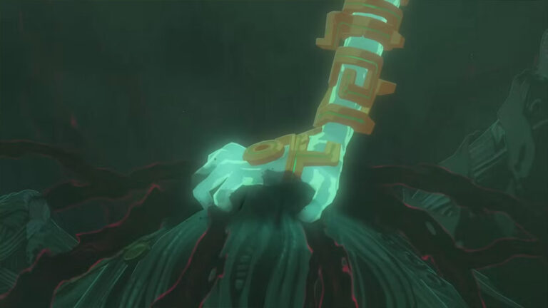 La curiosa teoría sobre el regreso de Ganondorf en ‘Tears of the Kingdom’, ¿no es el villano?