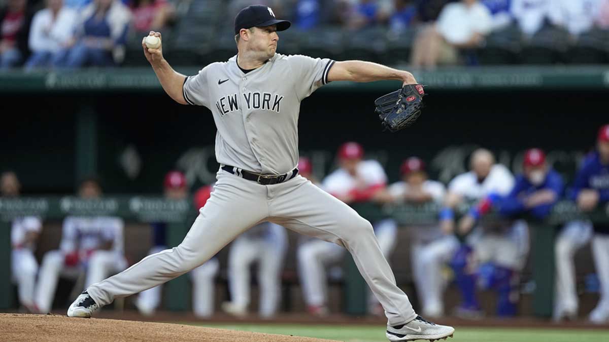 Gerrit Cole impone récord de más de 25 entradas sin permitir carrera y