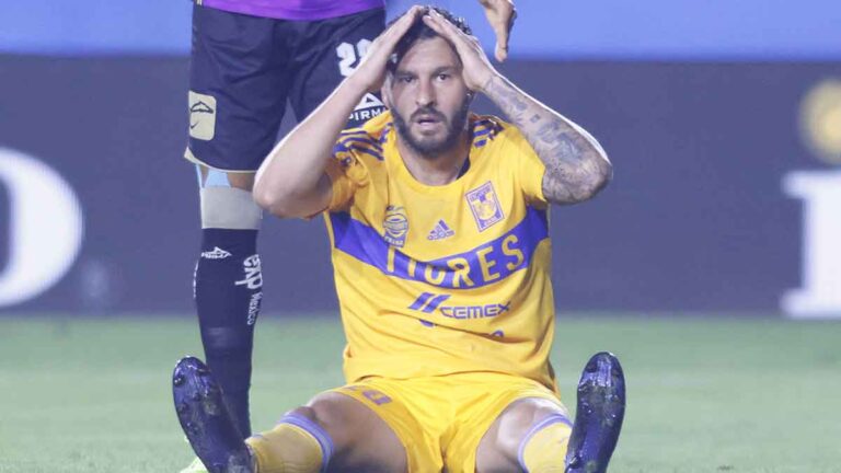 Tigres, de romper el mercado a la decepción 