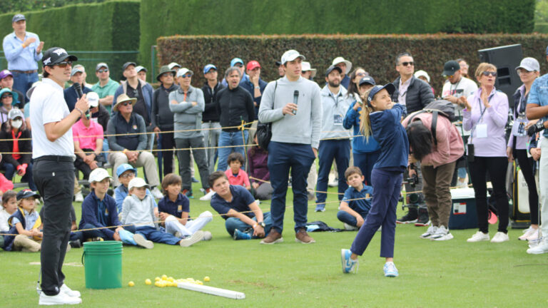 El Nico Open 2023 se toma Medellín: primer torneo juvenil competitivo en Suramérica