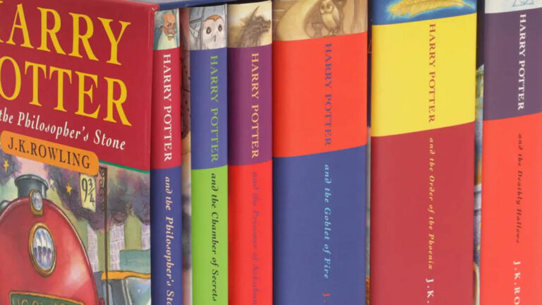 HBO podría adaptar los libros de ‘Harry Potter’ a una serie… y será bastante larga