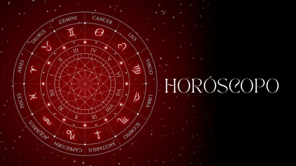 Qué dice el horóscopo hoy martes 18 de abril de 2023