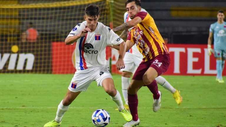 Así vivimos la derrota del Deportes Tolima ante Tigre en la fecha 2 de Copa Sudamericana