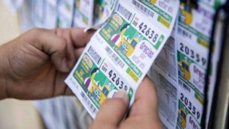 Resultados de loterías y chances en Colombia | premios mayores del 28 de septiembre de 2023