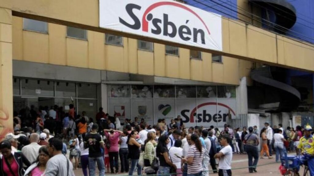 Sisbén IV: ¿Cómo consultar a qué grupo pertenece y cuál es su puntaje de 2023?