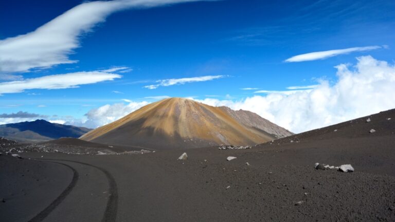 Nevado del Ruiz: ¿Qué hacer en caso que el volcán haga erupción?