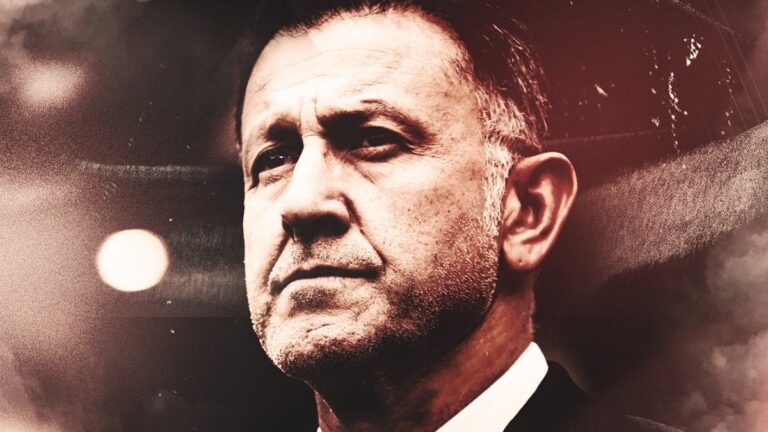 El ‘faraón’ Juan Carlos Osorio es nuevo entrenador del Zamalek de Egipto