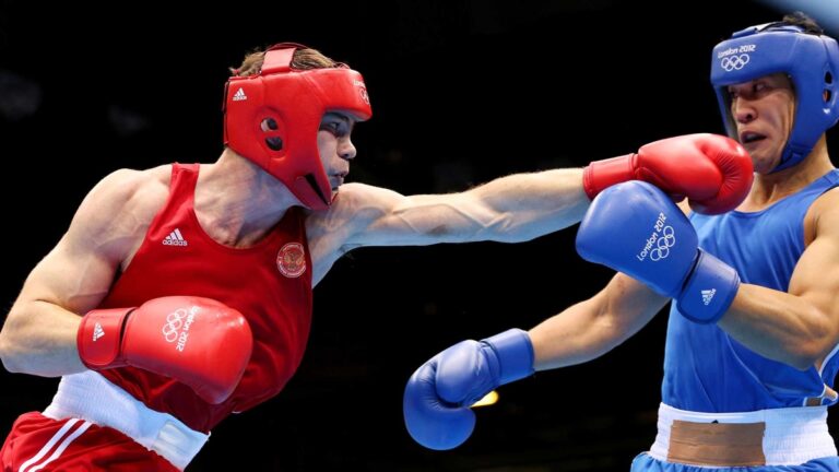 Nueva federación busca salvar el boxeo olímpico