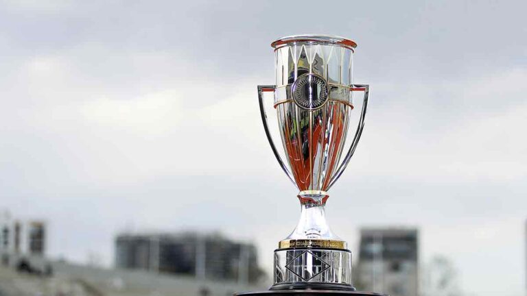 Concachampions 2024: Semifinales de la Concacaf Champions Cup, al momento